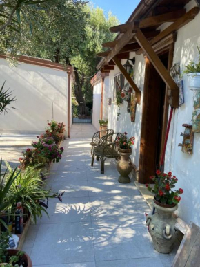 Comfortable Bungalow at Marina di Camerota
